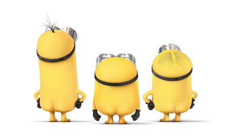 minion nude|Minion